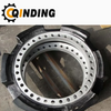 China Casting Foundry Sprocket for Ihi Dch700 Crawler Crane