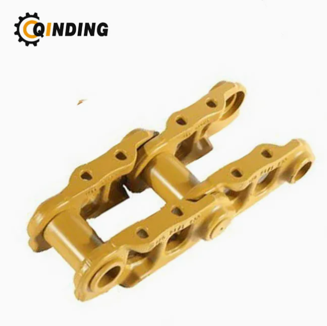 Customized Excavator Track Chain and Track Link Assembly Zx130K Zx120 Zx130h 9092932