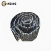 Excavator Parts R180LC-7 R200nlc-3 up to 00024 Steel Track Chain/Track Link Assembly 81EL-20010