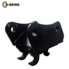 Mechanical Quick Coupler For Mini Hyundai Excavator