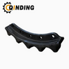Daewoo Excavator Undercarriage Parts, Sprocket for Daewoo Excavator Solar-220, Solar-225, Solar-230 108.00017