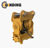 Rotating Quick Coupler 5 Tonne Double Lock Quick Hitch