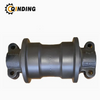 Daewoo Dh220 Excavator Crane Carrier Roller with Forging Shell
