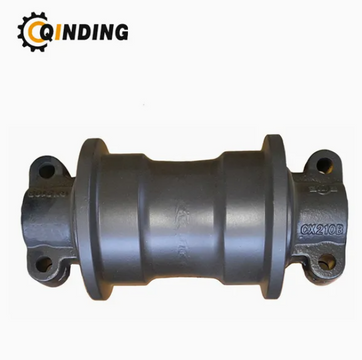 Aftermarket Parts Bottom Roller with Casting Shell for Doosan Dx220 Dx250 Dx255