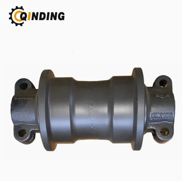 Daewoo Dh220 Excavator Crane Carrier Roller with Forging Shell