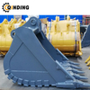 Factory Price Excavator Rock Bucket for Sale