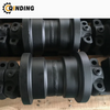 China Factory Supply Excavator Bottom Lower Roller for PC300-6 Excavator Track Roller