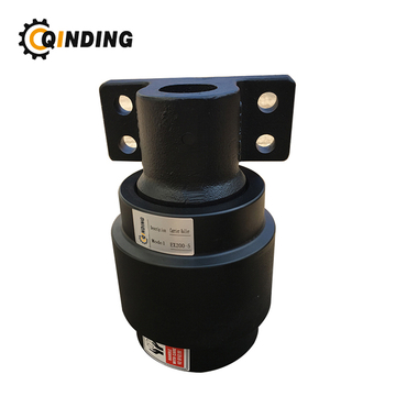 Excavator Spare Parts Excavator Hitachi Ex100 Carrier Roller/Upper Roller/Top Roller