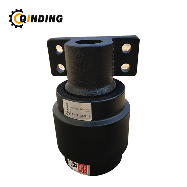 Shantui Brand Bulldozer Spares Parts Carrier Roller for Ty160, Ty220, Ty230