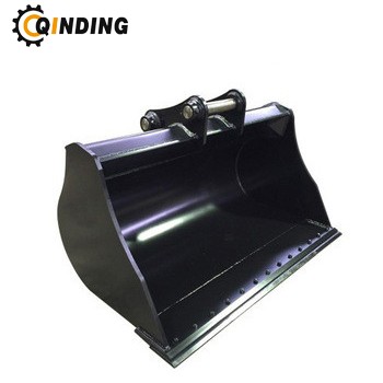Wholesale Backhoe Standard Bucket General Duty Bucket