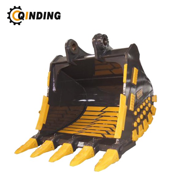 Wholesale Backhoe Standard Bucket General Duty Bucket