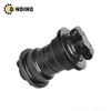 Daewoo Dh220 Excavator Crane Carrier Roller with Forging Shell