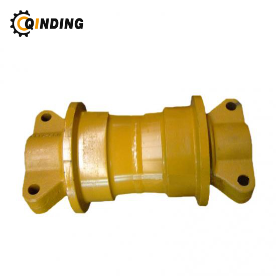 Dozer Singe Flange Track Roller Undercarriage Parts Fit for D9r