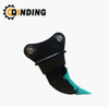 Excavator Ripper Excavator Strong Teeth Thumb Bucket Ripper