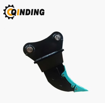 Excavator Ripper Excavator Strong Teeth Thumb Bucket Ripper