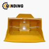 Underground Loader Bucket for Cat 1600h/R