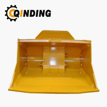 High Quality Front Loader Bucket 3.2 M³ Wheel Loader Bucket for Volvo L110f