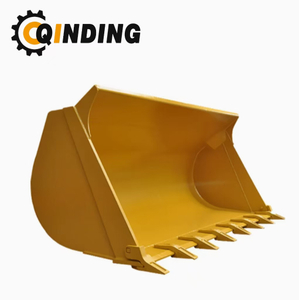 High Quality Excavators Bucket Underground Loader Bucket for Cat Loader