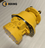 Heavy Equipment Undercarriage Parts Hydraulic Motor-18T for Construction Machinery 