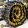 R970 SME/R960/R954t Track Shoe for Quarry 