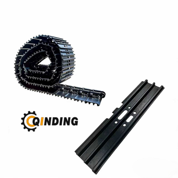 Track Shoe – Heavy-Duty for Rock Mining Excavators\Drilling Rig \Bulldozer