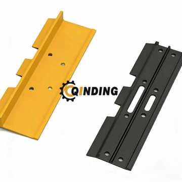 CAT336 Anti-Clogging Track Shoe for Rock Mining Excavators