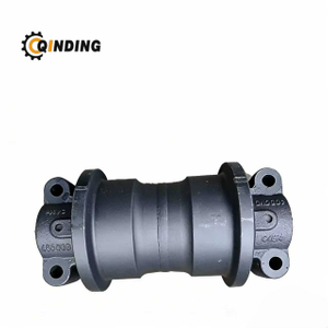 Excavator Bottom Roller Undercarriage Parts Sany SY215/SY335 Track Roller
