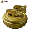 Front Idler for Bulldozer Undercarriage Construction Machine Parts