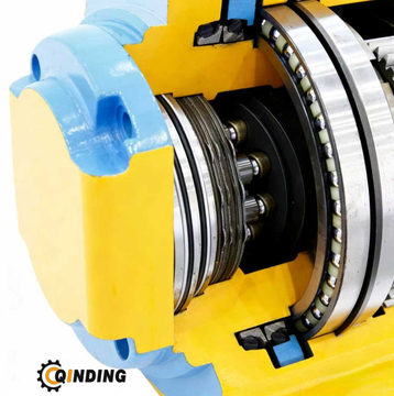 Rexroth A2FE250 Hydraulic Spare – Japan Iron Mining Parts