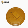 High Quality Cat E300 E306 E325 E330 E336 E345 Caterpillar Excavator Idler Front Idler Assy