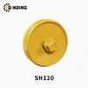Excavator Guide Wheel Idler for Sumitomo Excavator Sh300 Sh350 Sh450 Sh580