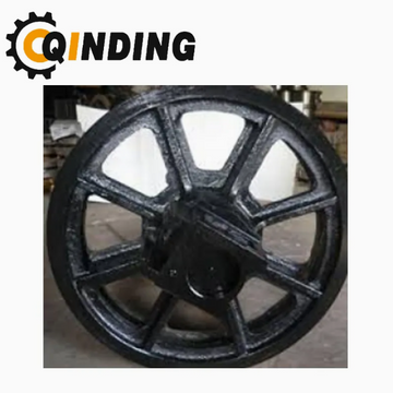 Sumitomo Crawler Crane Ls208h Idler