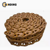 Hitachi Ex90 Excavator Track Link with Shoe Crawler
