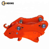 Excavator Attachments Hydraulic Quick Hitch Couplers