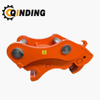 Hydraulic Tilt Quick Hitch Excavator Quick Coupler for Excavator