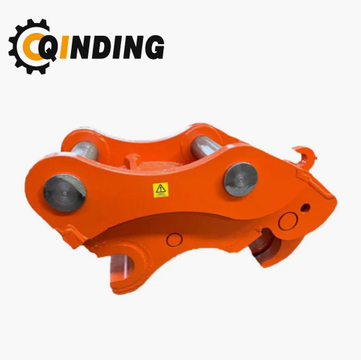 Hydraulic Tilt Quick Hitch Excavator Quick Coupler for Excavator