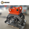 Excavator Plate Compactor Diesel