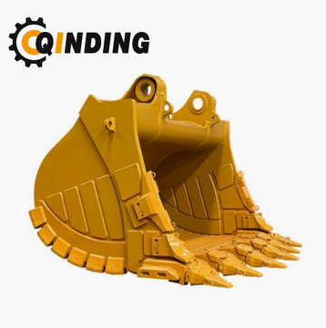 Factory Price Loader Bucket for Wa320 Shovel Bucket