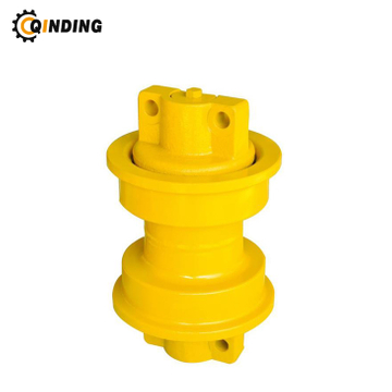 Track Bottom Lower Roller for D41-6 D41e D41p Bulldozer Undercarriage Parts