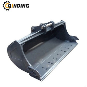 Factory Price Shovel Bucket for R2900 Loader