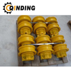 Bulldozer Track Roller D31p Track Roller Bottom Roller Heavy Duty Roller Track