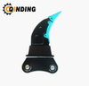 Attachment 5 Tons Excavator Ripper Factory Price Mini Single Tine Ripper
