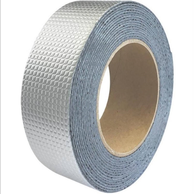 Butyl Waterproof Tape