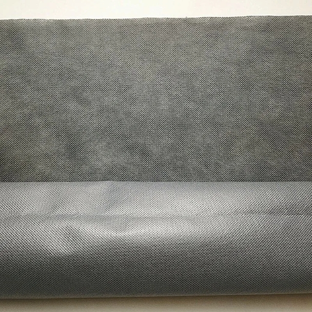 Breathable Wall Membrane and Roofing Underlayment Building Materials