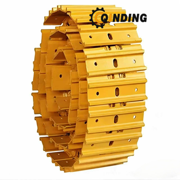 CAT336 Anti-Clogging Track Shoe for Rock Mining Excavators