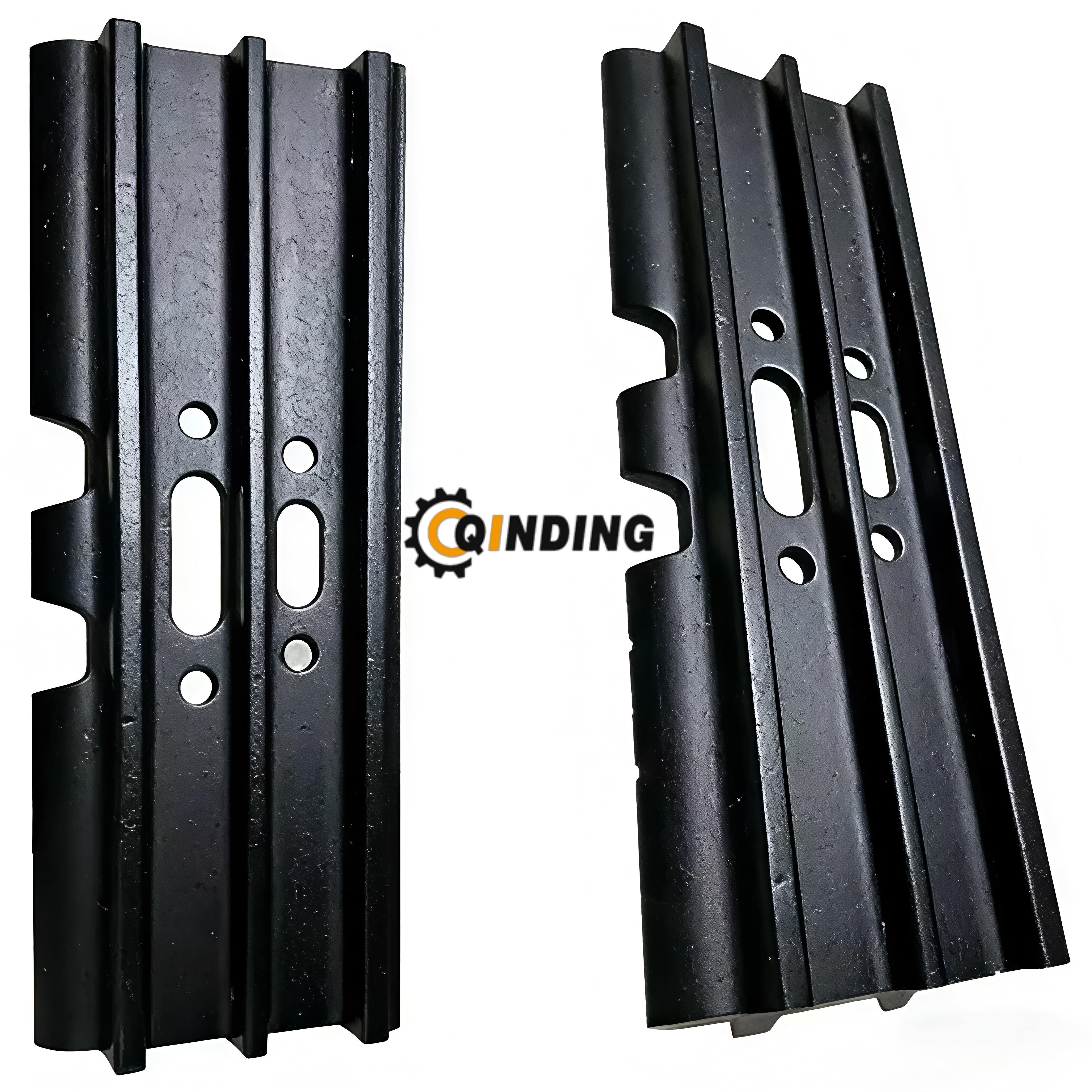 Track Shoe – Heavy-Duty for Rock Mining Excavators\Drilling Rig \Bulldozer