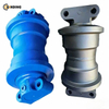 Excavator Bottom Roller Undercarriage Parts Sany SY215/SY335 Track Roller