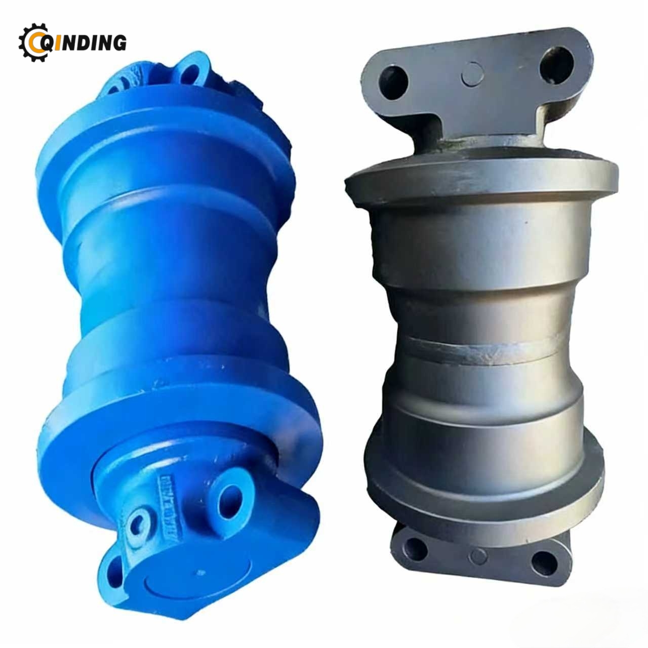 Excavator Bottom Roller Undercarriage Parts Sany SY215/SY335 Track Roller