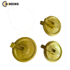 Front Idler for Bulldozer Undercarriage Construction Machine Parts