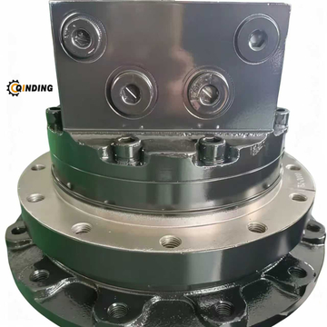 Hydraulic Motor Spare Parts for Tractor/Harvester Agriculture